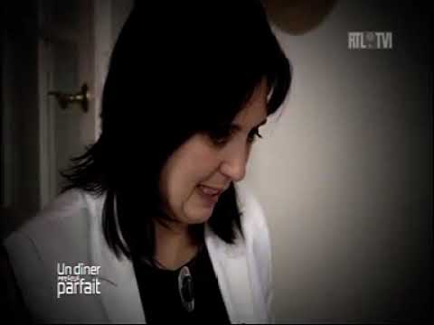 Un diner presque parfait / Nadine