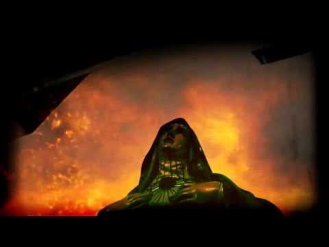 RESURRECT - Sinister Phenomenon (Official Music Video)