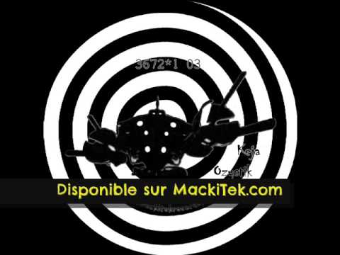 B2 3672 03 - OZYSTIK