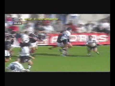 11-Battle of Brive General Play