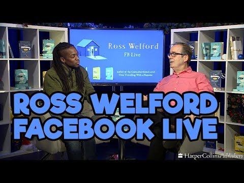 download lagu mp3 mp4 Ross Welford, download lagu Ross Welford gratis, unduh video klip Ross Welford