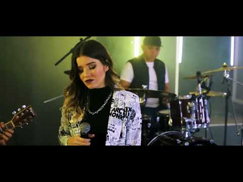 Emily Bontemps - Un Sonido Diferente (Teaser Oficial)