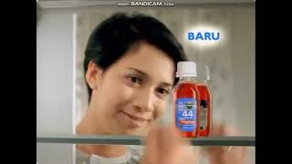 Download lagu Vicks Formula 44 Kids Advertisement - Bocelli Owl (2007) @ Trans 7, TPI, Indosiar, SCTV, RCTI, & ... mp3