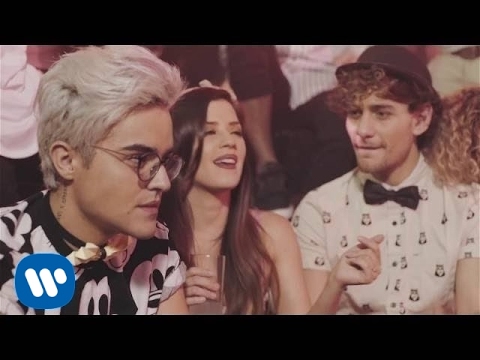 Urband 5 | Como Eh (Video Oficial)