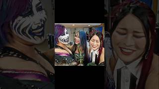 Download lagu IYO SKY apologizes to Asuka, and done with Rhea Ripley ☠️ #wwe #shorts #iyosky #asuka #rhea mp3 Download lagu IYO SKY apologizes to Asuka, and done with Rhea Ripley ☠️ #wwe #shorts #iyosky #asuka #rhea mp3