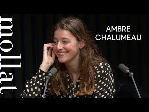 Ambre Chalumeau - Les vivants