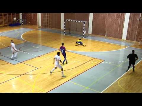 MNK Murter - MNK Torcida 3:5 highlights