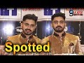 Naamkaran Fame Zain Imam Spotted In Stylish Look At Red Carpet Of 18th ITA Awards 2018