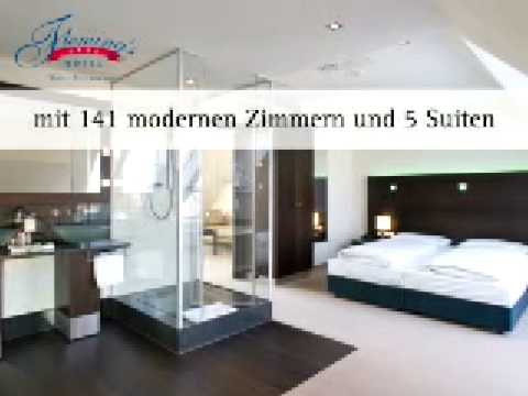 Flemings Wien   Westbahnhof Video