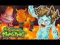 My Singing Monsters What S The Werd Official Mysterious Werdo Trailer