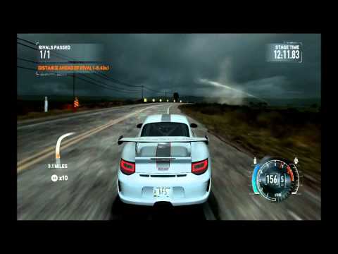Need for Speed  The Run Part 29
