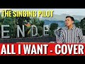 Vincent Raditya - All I Want (Kodaline Cover)