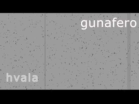 Hvala-Gunafero