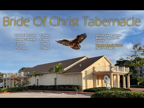 "The Root Cause of All Our Problems" - Br. David Marajh (Thurs 08/10/23)