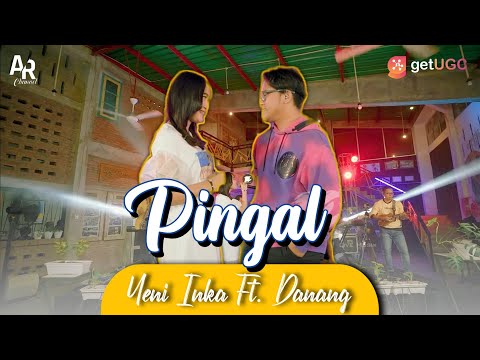 Pingal - Yeni Inka Ft. Danang (LIRIK)