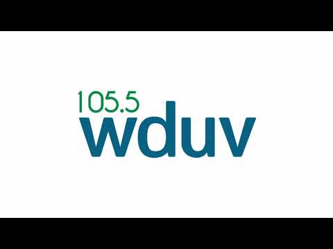 WDUV/New Port Richey, Florida Legal ID - April 7, 2022