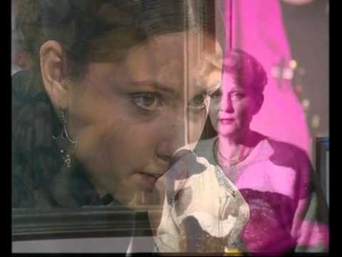 Mira Adanja-Polak: Balerina Aleksandra Bibić -  "Miris kiše na Balkanu"