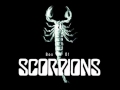 Sting In The Tail Scorpions