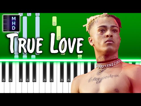 Love Piano Performance Video