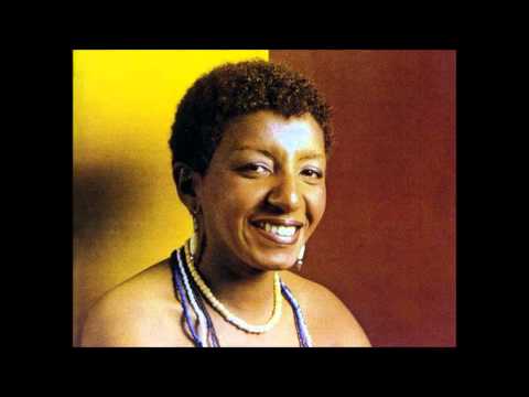 Leci Brandão - Africa