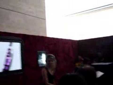 Clara Moto @ Sonar 2007