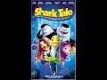Opening To Shark Tale 2005 VHS