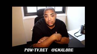 Glasses Malone Talks Album, Cash Money &amp; California Strip Clubs!
