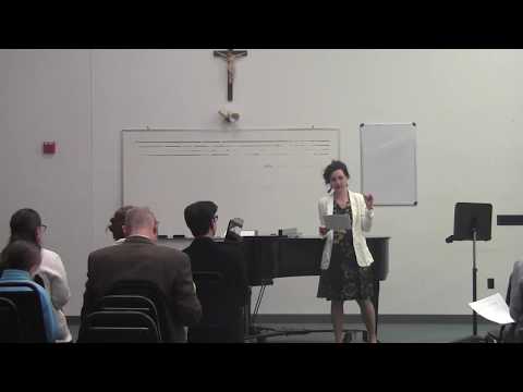 Spring Recital 2017 | Part One