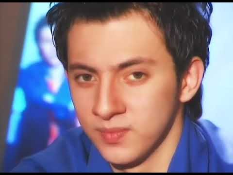 Əfqan - Sən Gəlsən (Klip)