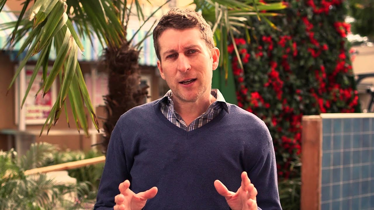 Earwolf Live | VPN Promos | Video Podcast Network