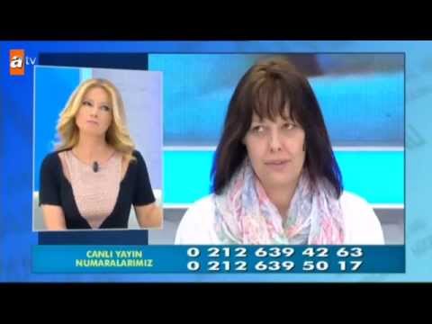 Müge Anlı ile Tatlı Sert 1432. Bölüm - atv