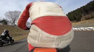 【攻略】デグナー耐久　最終練習会　④