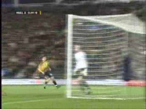 Hull City 2006/2007 Selection