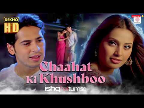Chaahat Ki Khushboo - HD Music Video | Dino, Bipasha | Ishq Hai Tumse |  Shaan | Himesh #90s#love 
