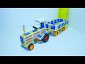 New Tractor Machisbox At Home S K Aarya