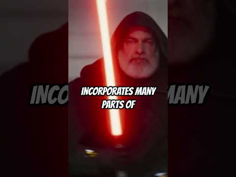 What Lightsaber Form Does Baylan Skoll Use?