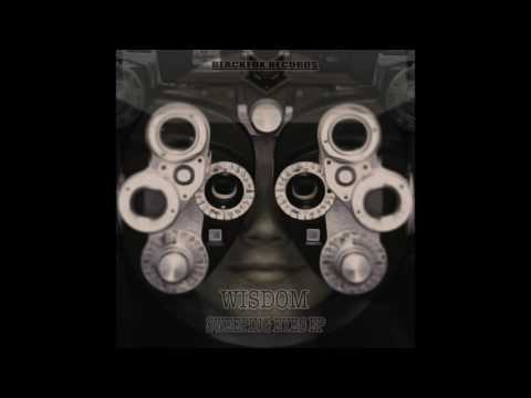 WISDOM - Sweeping eyes - Sweeping Eyes EP (Blackfox Records - Freedownload)