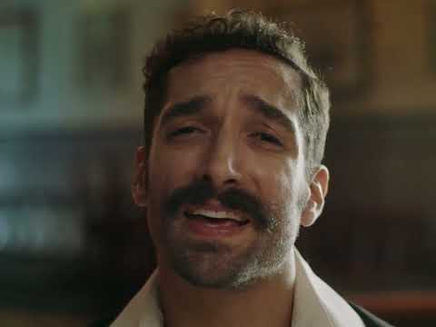 Daniel, Me Estás Matando ft Rita Payés @RitaPayes  - Seguir Vivo No Es Vivir (Video Oficial)