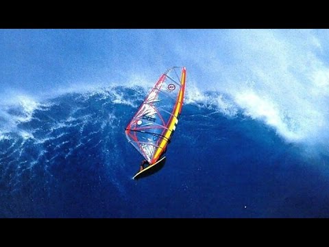 Best of Windsurfing 2014【HD】