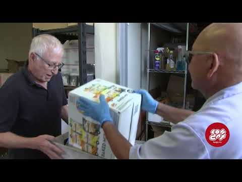 Remember floppy disks Business still booming for world's last known bulk supplier