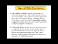 Ship Resistance Intro Ship Resistance Drag Powering Model Testing