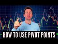 How To Use Pivot Points Trading Strategies ️
