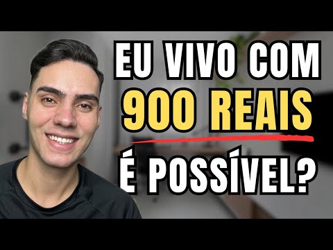 CUSTO DE VIDA: COMO ME PLANEJO PARA INVESTIR SENDO TÉCNICO DE ENFERMAGEM