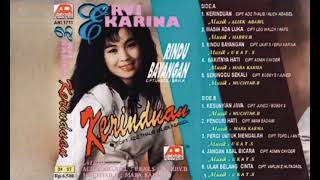 Download lagu Full Album Ervi Karina [Kerinduan] (1996) mp3