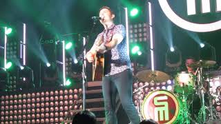 Scotty McCreery Home in My Mind Bakersfield  CA 5-10-18