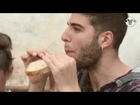 Ovella Xao - Ens menjarem el món (ft. Bonobos) -  Videoclip oficial