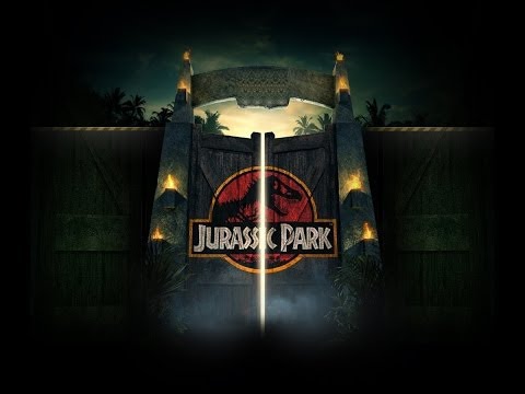 T-Rex Rescue and Finale (Film Version)