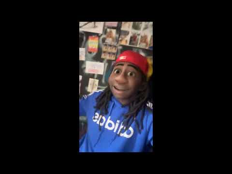 Chop Cheese Freestyle With Cuzzin Crillz ..Previeww