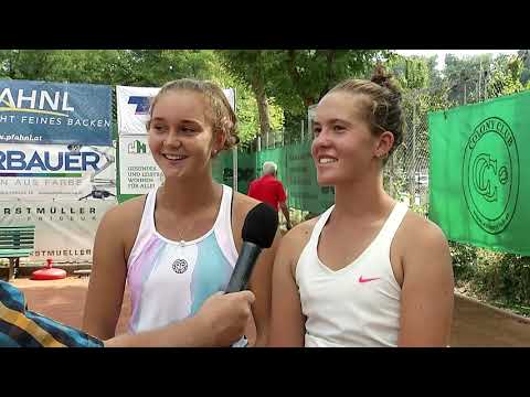 Upper Austrian Junior Grand Prix und U8 bis U11 OÖ LM - Wels 2021