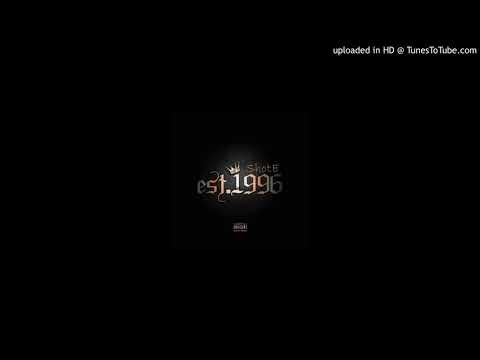 ShotE - 1996 (Prod.by TrappsterBeats)